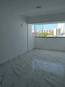 Apartamento com 1 Quarto à venda, 52m² no Renascença, São Luís