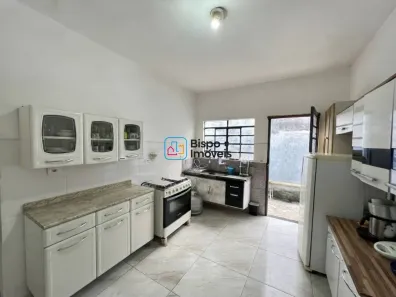 Casa com 1 Quarto à venda, 50m² no Jardim Nielsen Ville, Americana