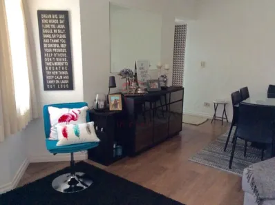 Apartamento com 2 Quartos à venda, 68m² no Mooca, São Paulo