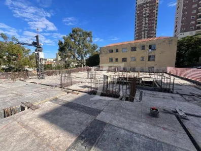 Apartamento com 3 Quartos à venda, 93m² no Jardim São Paulo(Zona Norte), São Paulo