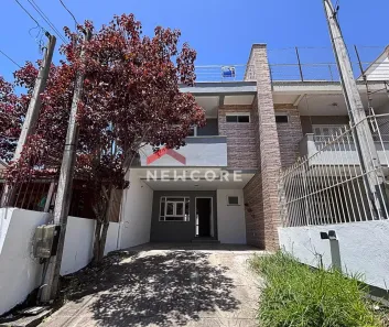 Casa com 3 Quartos à venda, 185m² no Guarujá, Porto Alegre