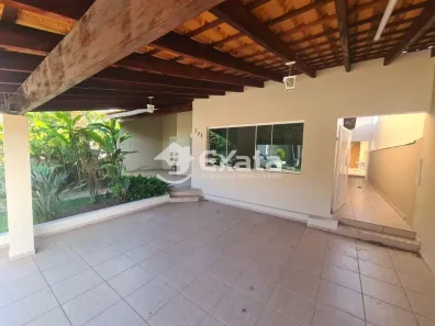 Casa de Condomínio com 3 Quartos à venda, 183m² no Jardim Ibiti do Paço, Sorocaba