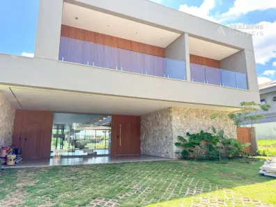 Casa de Condomínio com 3 Quartos à venda, 420m² no Quinta do Golfe Jardins, São José do Rio Preto