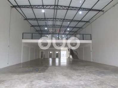 Ponto Comercial à venda, 580m² no São Luiz, Piracicaba