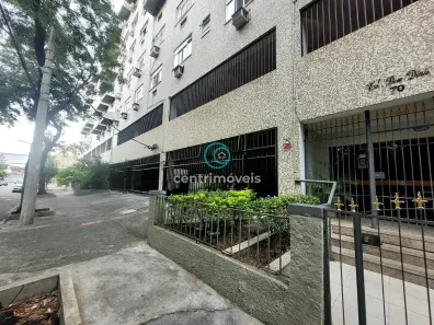 Apartamento com 2 Quartos à venda, 77m² no Andaraí, Rio de Janeiro