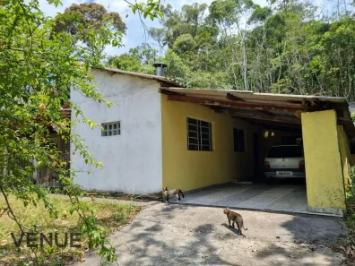 Fazenda/Sítio com 2 Quartos à venda, 250m² no Salesópolis, Salesópolis