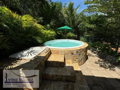 Casa com 2 Quartos à venda, 200m² no Andrade Costa, Vassouras