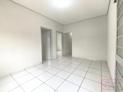 Casa com 2 Quartos para alugar, 192m² no Boa Vista, Limeira