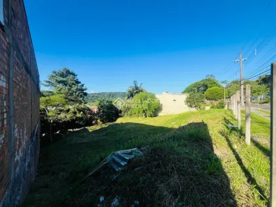 Lote/Terreno à venda, 358m² no Operário, Novo Hamburgo