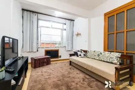 Apartamento com 2 Quartos à venda, 80m² no Partenon, Porto Alegre