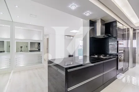 Apartamento com 2 Quartos à venda, 82m² no Vila Formosa, São Paulo
