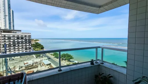 Apartamento com 2 Quartos à venda, 60m² no Casa Caiada, Olinda