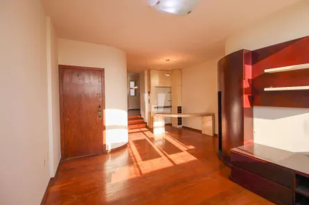Apartamento com 4 Quartos à venda, 190m² no Funcionários, Belo Horizonte