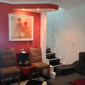 Sobrado com 2 Quartos à venda, 56m² no Jardim São Bernardo, São Paulo