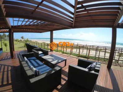 Apartamento com 2 Quartos à venda, 62m² no N. Sra. do Ó, Ipojuca