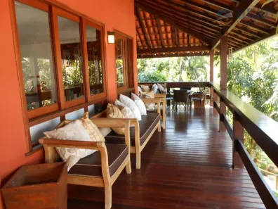 Casa de Condomínio com 4 Quartos à venda, 436m² no Sapê, Niterói