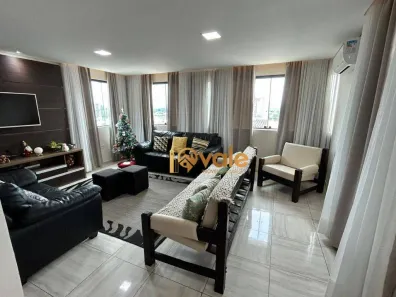 Casa com 4 Quartos à venda, 165m² no Centro, Jacareí