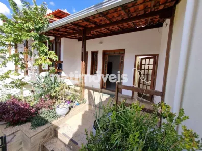 Casa com 3 Quartos à venda, 254m² no Renascença, Belo Horizonte