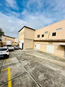 Galpão/Depósito/Armazém para alugar, 60m² no Pitangueiras, Lauro de Freitas