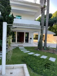 Casa de Condomínio com 5 Quartos à venda, 1200m² no Barra da Tijuca, Rio de Janeiro