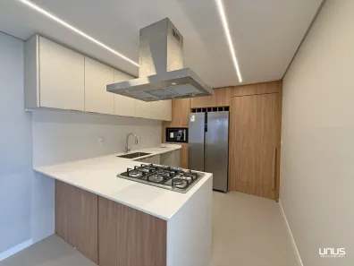 Apartamento com 3 Quartos à venda, 109m² no Centro, Florianópolis