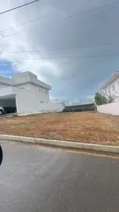 Lote/Terreno à venda, 420m² no Condomínio Vale dos Pássaros, Anápolis