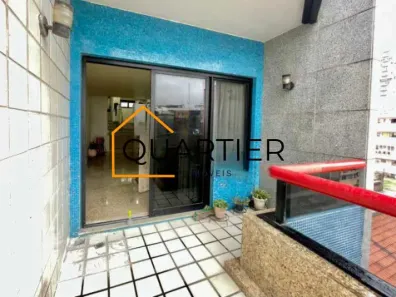 Apartamento com 2 Quartos à venda, 96m² no Flamengo, Rio de Janeiro