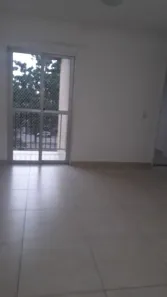 Apartamento com 2 Quartos à venda, 56m² no Residencial União, São José dos Campos