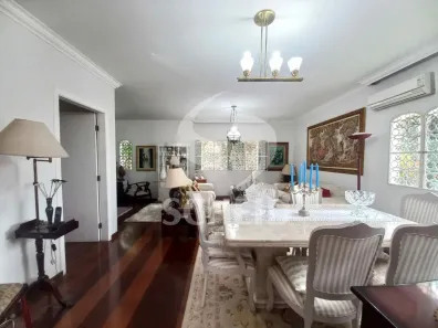 Casa com 4 Quartos à venda, 400m² no Jardim Prudência, São Paulo