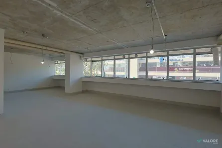 Sala Comercial para alugar, 81m² no Vale do Sereno, Nova Lima