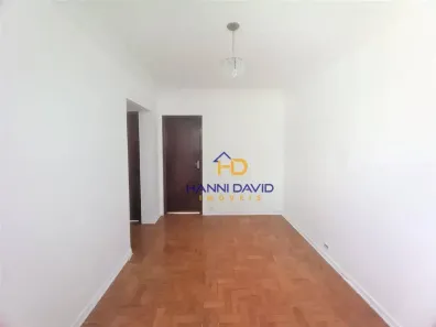 Apartamento com 2 Quartos à venda, 50m² no Vila Mariana, São Paulo