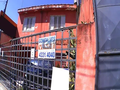 Sobrado com 3 Quartos à venda, 260m² no Baeta Neves, São Bernardo do Campo