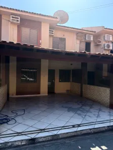 Casa de Condomínio com 3 Quartos à venda, 84m² no Barra do Pari, Cuiabá