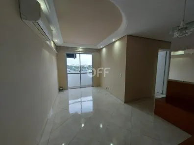 Apartamento com 2 Quartos à venda, 55m² no Jardim Dom Vieira, Campinas