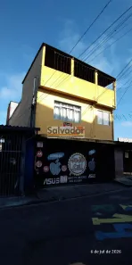 Casa com 8 Quartos à venda, 300m² no Campanário, Diadema