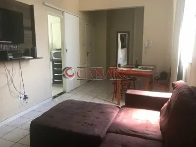 Apartamento com 4 Quartos à venda, 72m² no Maracanã, Rio de Janeiro