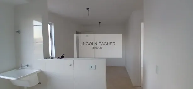 Apartamento com 2 Quartos à venda, 40m² no Ouro Verde, Campo Largo