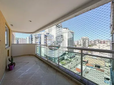 Apartamento com 2 Quartos à venda, 70m² no Santa Rosa, Niterói