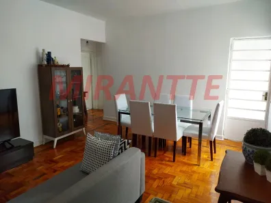 Apartamento com 2 Quartos à venda, 71m² no Jardim São Paulo(Zona Norte), São Paulo
