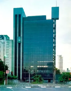 Sala Comercial para alugar, 256m² no Itaim Bibi, São Paulo