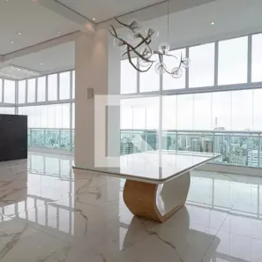 Apartamento com 1 Quarto à venda, 120m² no Cerqueira César, São Paulo