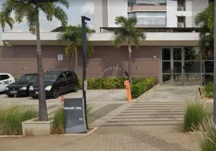 Apartamento com 3 Quartos à venda, 107m² no Jardim Brasil, Campinas