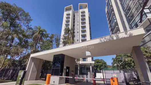 Apartamento com 4 Quartos à venda, 218m² no Além Ponte, Sorocaba