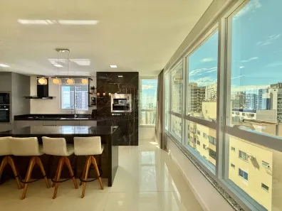 Apartamento com 4 Quartos à venda, 151m² no Centro, Balneário Camboriú