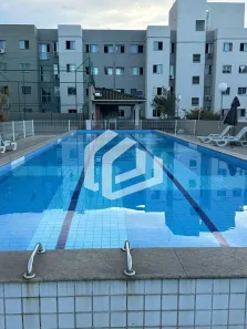Apartamento com 2 Quartos à venda, 55m² no São Diogo II, Serra
