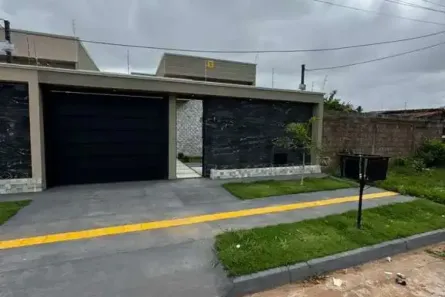 Casa com 2 Quartos à venda, 117m² no Jardim das Acácias, Aparecida de Goiânia