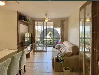 Apartamento com 3 Quartos à venda, 88m² no Barra Olímpica, Rio de Janeiro