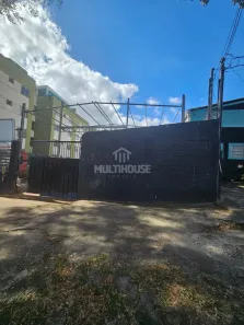 Galpão/Depósito/Armazém para alugar, 400m² no Castelo, Belo Horizonte