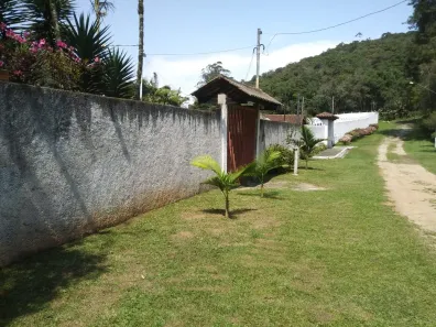 Fazenda/Sítio com 2 Quartos à venda, 6750m² no Centro de Ouro Fino Paulista, Ribeirão Pires