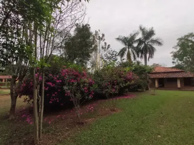 Fazenda/Sítio com 3 Quartos à venda, 320m² no Centro, Mogi Guaçu
